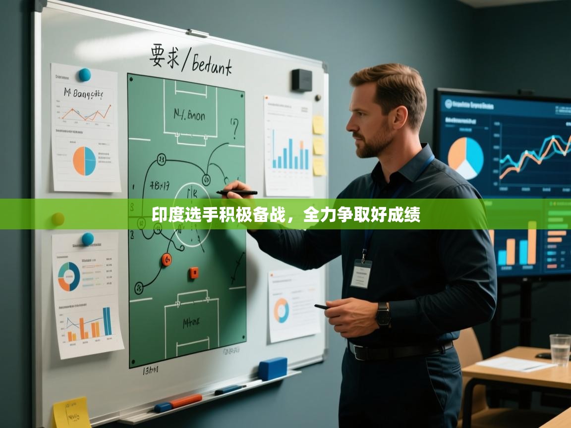 印度选手积极备战，全力争取好成绩  第2张