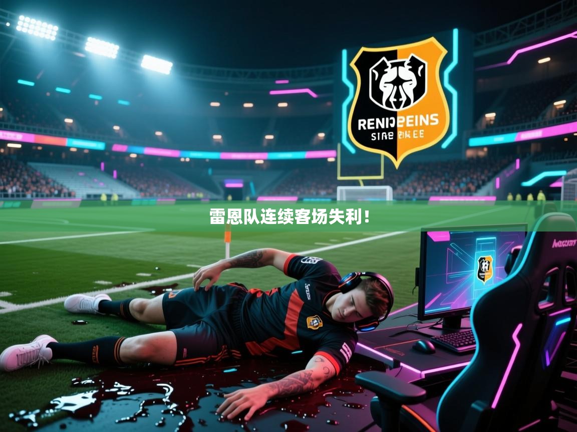 雷恩队连续客场失利! 第2张