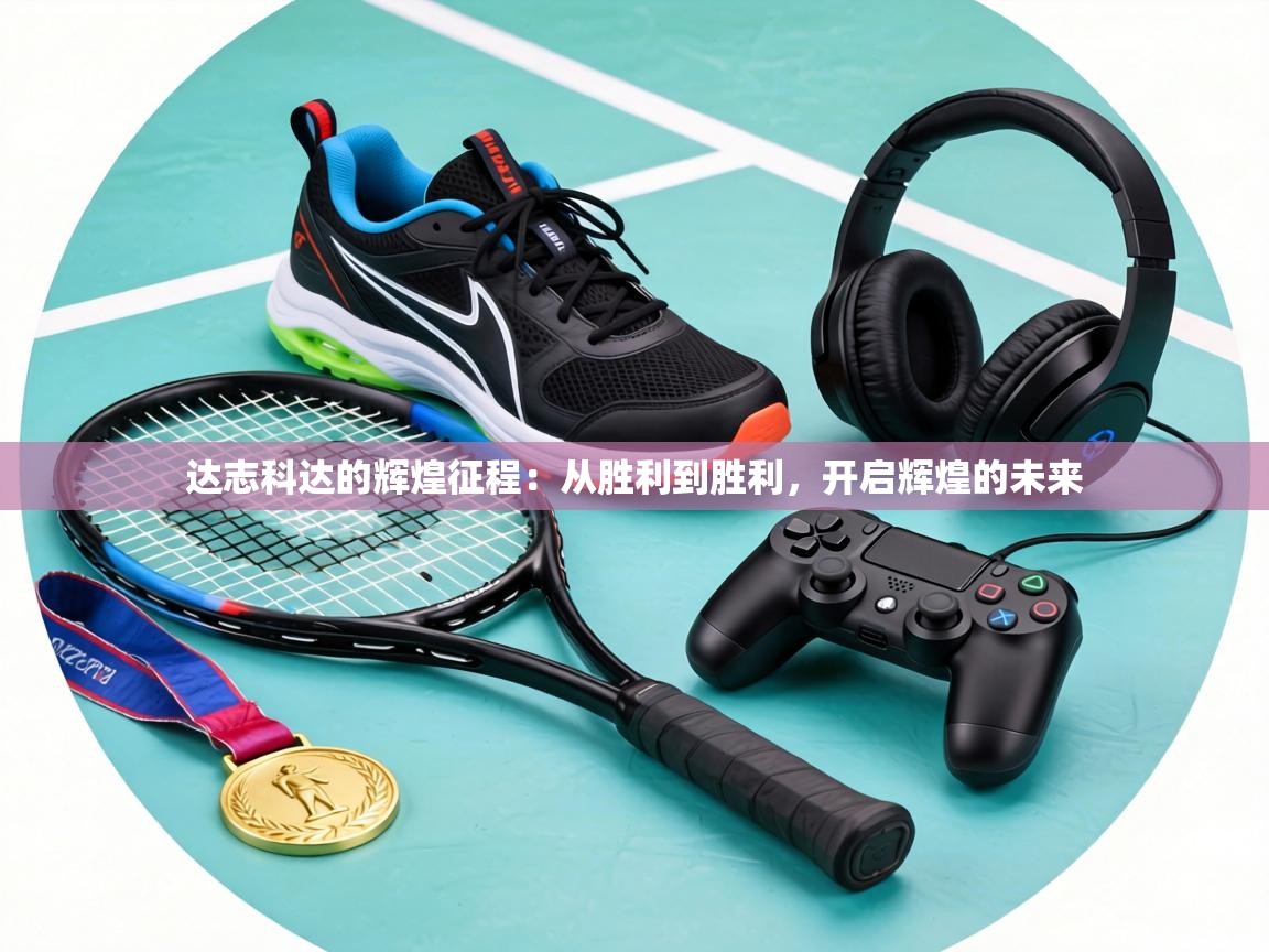 达志科达的辉煌征程：从胜利到胜利，开启辉煌的未来  第2张